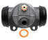 WC18262 by RAYBESTOS - Brake Parts Inc Raybestos Element3 Drum Brake Wheel Cylinder