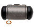 WC18290 by RAYBESTOS - Brake Parts Inc Raybestos Element3 Drum Brake Wheel Cylinder