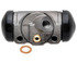 WC18290 by RAYBESTOS - Raybestos Element3 Wheel Cylinder