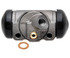 WC18290 by RAYBESTOS - Brake Parts Inc Raybestos Element3 Drum Brake Wheel Cylinder