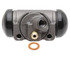 WC24954 by RAYBESTOS - Brake Parts Inc Raybestos Element3 Drum Brake Wheel Cylinder