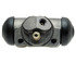 WC27190 by RAYBESTOS - Raybestos Element3 Wheel Cylinder