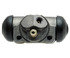 WC27190 by RAYBESTOS - Brake Parts Inc Raybestos Element3 Drum Brake Wheel Cylinder