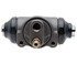 WC37539 by RAYBESTOS - Raybestos Element3 Wheel Cylinder