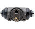 WC37539 by RAYBESTOS - Brake Parts Inc Raybestos Element3 Drum Brake Wheel Cylinder