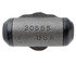 WC37565 by RAYBESTOS - Brake Parts Inc Raybestos Element3 Drum Brake Wheel Cylinder