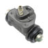Raybestos WC37569 Drum Brake Wheel Cylinder Raybestos Element3 Wheel Cylinder