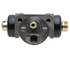 WC37569 by RAYBESTOS - Raybestos Element3 Wheel Cylinder