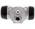 WC37571 by RAYBESTOS - Brake Parts Inc Raybestos Element3 Drum Brake Wheel Cylinder