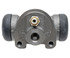 WC37572 by RAYBESTOS - Brake Parts Inc Raybestos Element3 Drum Brake Wheel Cylinder