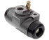 WC37574 by RAYBESTOS - Raybestos Element3 Wheel Cylinder
