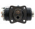 WC37578 by RAYBESTOS - Brake Parts Inc Raybestos Element3 Drum Brake Wheel Cylinder