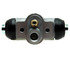 WC37581 by RAYBESTOS - Raybestos Element3 Wheel Cylinder