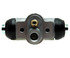 WC37581 by RAYBESTOS - Brake Parts Inc Raybestos Element3 Drum Brake Wheel Cylinder