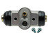 WC37583 by RAYBESTOS - Brake Parts Inc Raybestos Element3 Drum Brake Wheel Cylinder