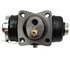 WC37587 by RAYBESTOS - Brake Parts Inc Raybestos Element3 Drum Brake Wheel Cylinder