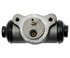 WC37554 by RAYBESTOS - Raybestos Element3 Wheel Cylinder