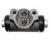 WC37601 by RAYBESTOS - Brake Parts Inc Raybestos Element3 Drum Brake Wheel Cylinder