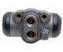WC37608 by RAYBESTOS - Brake Parts Inc Raybestos Element3 Drum Brake Wheel Cylinder