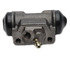 WC37634 by RAYBESTOS - Raybestos Element3 Wheel Cylinder