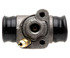 WC37635 by RAYBESTOS - Raybestos Element3 Wheel Cylinder