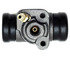 WC37637 by RAYBESTOS - Raybestos Element3 Wheel Cylinder