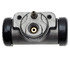 WC37640 by RAYBESTOS - Raybestos Element3 Wheel Cylinder