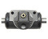 WC37643 by RAYBESTOS - DRUM BRAKE WHEEL CYLINDER