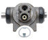 WC37647 by RAYBESTOS - Raybestos Element3 Wheel Cylinder