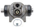 WC37647 by RAYBESTOS - Brake Parts Inc Raybestos Element3 Drum Brake Wheel Cylinder