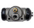 WC37668 by RAYBESTOS - Brake Parts Inc Raybestos Element3 Drum Brake Wheel Cylinder