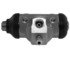 WC37693 by RAYBESTOS - Raybestos Element3 Wheel Cylinder