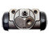 WC37698 by RAYBESTOS - Raybestos Element3 Wheel Cylinder