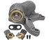 WC37729 by RAYBESTOS - Brake Parts Inc Raybestos Element3 Drum Brake Wheel Cylinder