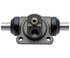 WC37750 by RAYBESTOS - Raybestos Element3 Wheel Cylinder