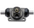 WC37750 by RAYBESTOS - Brake Parts Inc Raybestos Element3 Drum Brake Wheel Cylinder