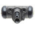 WC37783 by RAYBESTOS - Raybestos Element3 Wheel Cylinder