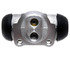 WC37802 by RAYBESTOS - Brake Parts Inc Raybestos Element3 Drum Brake Wheel Cylinder