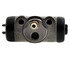 WC37709 by RAYBESTOS - Brake Parts Inc Raybestos Element3 Drum Brake Wheel Cylinder