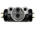 WC37710 by RAYBESTOS - Brake Parts Inc Raybestos Element3 Drum Brake Wheel Cylinder