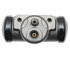 WC37839 by RAYBESTOS - Raybestos Element3 Wheel Cylinder