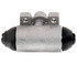 WC37846 by RAYBESTOS - Brake Parts Inc Raybestos Element3 Drum Brake Wheel Cylinder