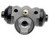 WC37849 by RAYBESTOS - Raybestos Element3 Wheel Cylinder