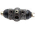 WC37851 by RAYBESTOS - Brake Parts Inc Raybestos Element3 Drum Brake Wheel Cylinder
