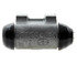 WC37858 by RAYBESTOS - Brake Parts Inc Raybestos Element3 Drum Brake Wheel Cylinder