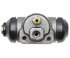 WC37861 by RAYBESTOS - Raybestos Element3 Wheel Cylinder