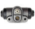 WC37864 by RAYBESTOS - Raybestos Element3 Wheel Cylinder