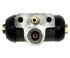 WC37866 by RAYBESTOS - Raybestos Element3 Wheel Cylinder