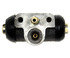 WC37866 by RAYBESTOS - Brake Parts Inc Raybestos Element3 Drum Brake Wheel Cylinder