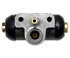 WC37867 by RAYBESTOS - Raybestos Element3 Wheel Cylinder